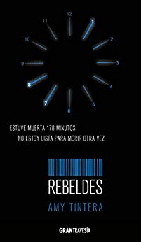 Rebeldes: Reiniciados 2