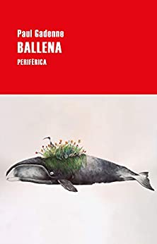 Ballena (Serie menor nº 2)