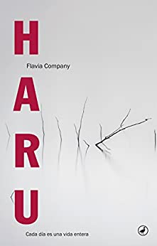 Haru: Un día es una vida entera (Libros digitales)