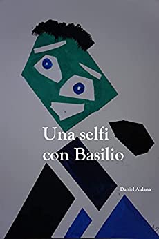 Una selfi con Basilio
