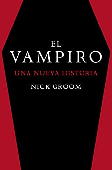 El vampiro: Una nueva historia (Otros títulos)