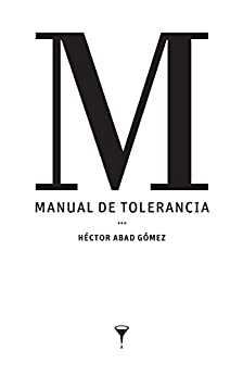 Manual de Tolerancia (Colección Manila)