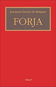 Forja (Libros de Josemaría Escrivá de Balaguer)