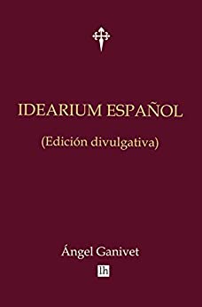 Idearium español (edición divulgativa), con notas
