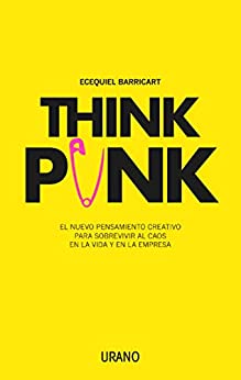 Think Punk (Crecimiento personal)