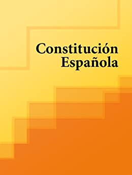 Constitución Española (Spanish)
