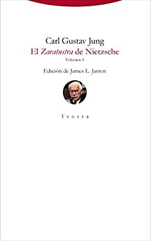 El Zaratustra de Nietzsche: Volumen 1 (Torre del Aire)