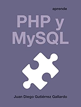 Aprende PHP y MySQL