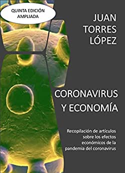 Coronavirus y Economía: Quinta edición (mayo 2020)