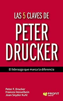 Las 5 claves de Peter Drucker: El liderazgo que marca la diferencia
