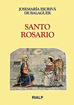 Santo Rosario (Libros de Josemaría Escrivá de Balaguer)