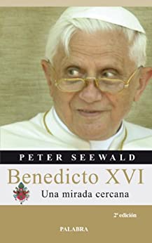 Benedicto XVI (Palabra Hoy)