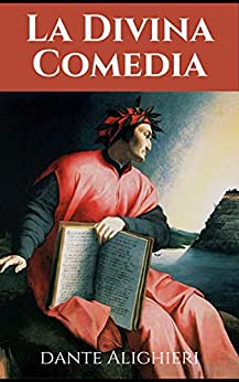 La divina comedia : Libro completo