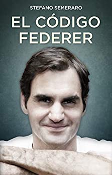 El código Federer (Córner)