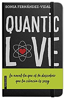 Quantic Love (Edició en català) (Ficció) (Catalan Edition)