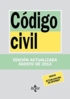 Código Civil: Trigésima segunda edición (Derecho – Biblioteca De Textos Legales)