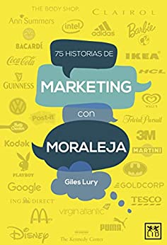 75 historias de Marketing con moraleja (Acción Empresarial)