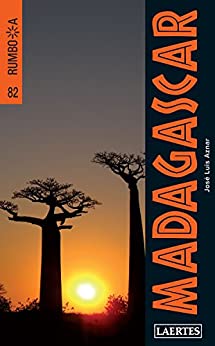 Madagascar (Rumbo a nº 82)