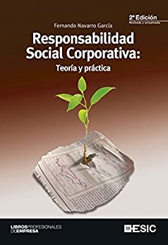 Responsabilidad Social Corporativa (Libros profesionales)