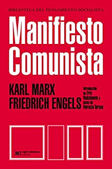 Manifiesto Comunista (Biblioteca del Pensamiento Socialista)