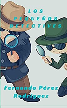 Los pequeños detectives