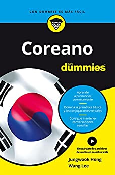 Coreano para dummies (Sin colección)