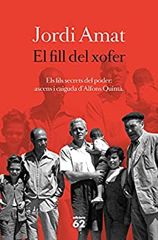 El fill del xofer (No Ficció) (Catalan Edition)