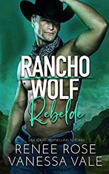 Rebelde (Rancho Wolf)