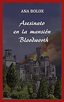 Asesinato en la mansión Bloodworth: Crispin Horsfall