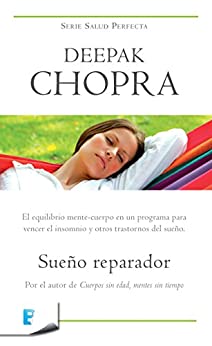Sueño reparador (Colección Salud Perfecta): SERIE SALUD PERFECTA