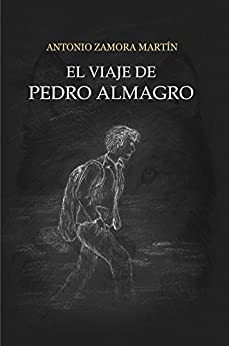 El viaje de Pedro Almagro