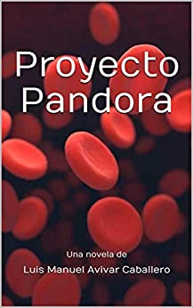 Proyecto Pandora