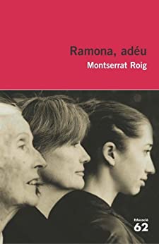 Ramona, adéu (Educació 62 Book 68) (Catalan Edition)