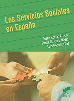 Los Servicios Sociales en España (Trabajo Social)
