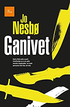 Ganivet (A TOT VENT-RÚST) (Catalan Edition)