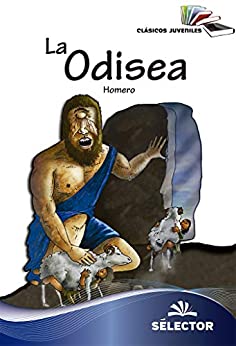 La Odisea (Clasicos Juveniles)