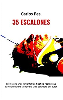 35 ESCALONES