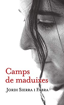 Camps de maduixes (Gran Angular Book 1) (Catalan Edition)