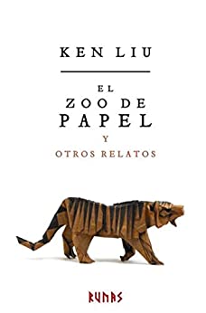El zoo de papel y otros relatos (Runas)