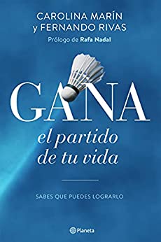 Gana el partido de tu vida (No Ficción)