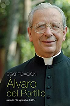 Beatificación de Álvaro del Portillo: Madrid, 27 de septiembre de 2014