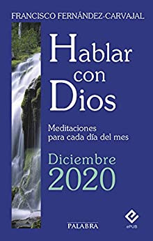 Hablar con Dios - Diciembre 2020