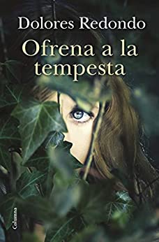 Ofrena a la tempesta (Trilogía del Baztán Book 3) (Catalan Edition)
