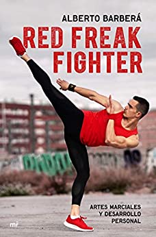 Red Freak Fighter: Artes marciales y desarrollo personal (4You2)