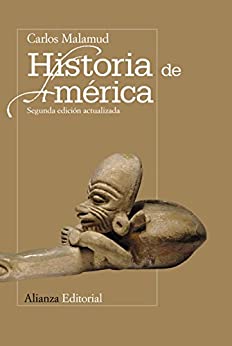 Historia de América (El libro universitario – Manuales)