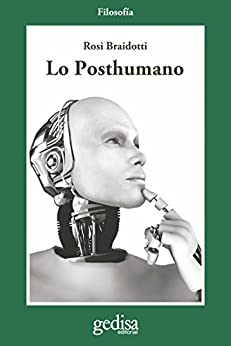 Lo Posthumano (Cladema/Filosofía)