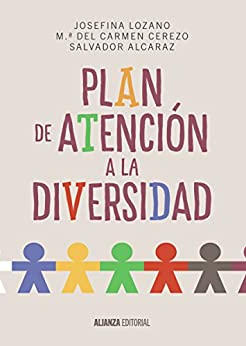 Plan de Atención a la Diversidad (El libro universitario - Manuales)