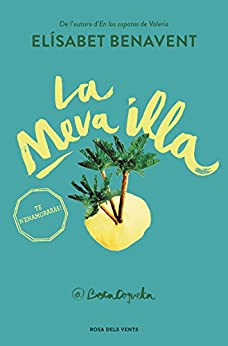 La meva illa (Catalan Edition)