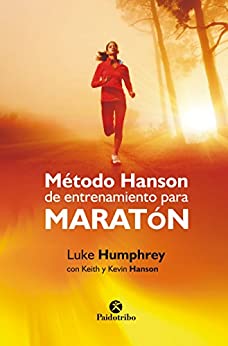 Método Hanson de entrenamiento para maratón (Running)