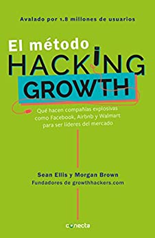 El método Hacking Growth
